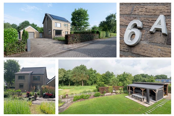 Medium property photo - Bosschenhoofdsestraat 6A, 4744 RP Bosschenhoofd